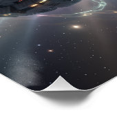 Sternenpfad – Reise durch das Universum´8 ポスター (コーナー)