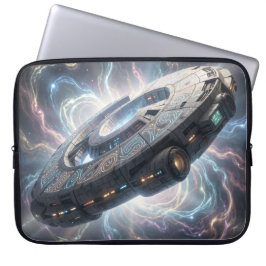 Sternenpfad – Reise durch das Universum´8 ラップトップスリーブ