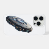 Sternenpfad – Reise durch das Universum´8 iPhoneケース (裏面横)