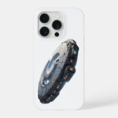 Sternenpfad – Reise durch das Universum´8 iPhoneケース (裏面)