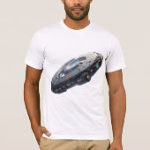 Sternenpfad – Reise durch das Universum´8 Tシャツ (正面)