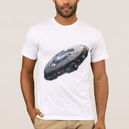 Sternenpfad – Reise durch das Universum´8 Tシャツ