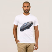 Sternenpfad – Reise durch das Universum´8 Tシャツ (正面フル)