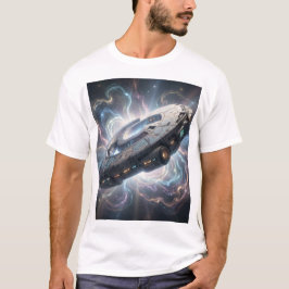 Sternenpfad – Reise durch das Universum´8 Tシャツ