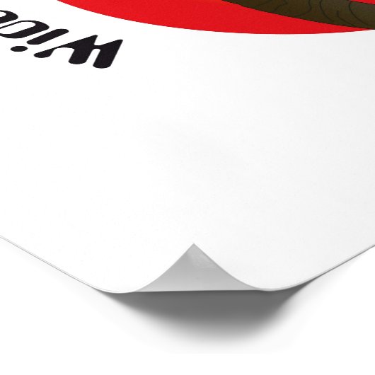 Sternzeichen - Widder Poster ポスター (角)