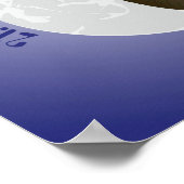 Sternzeichen - Widder Poster ポスター (角)