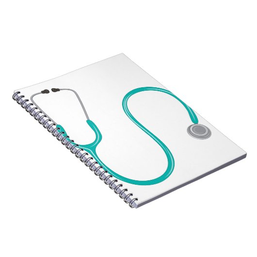 Stethescope ノートブック (右側)