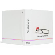 Stethoscope with Heart | Medical Care & Healthcare