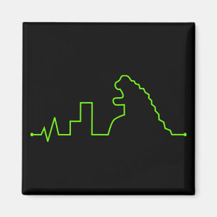Stetozilla マグネット
