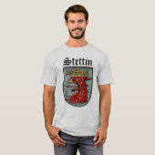 Stettin Tシャツ (正面フル)