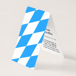 Steuerberater / Consultant 名刺