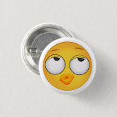 Steupsボタン 缶バッジ (正面&裏面)