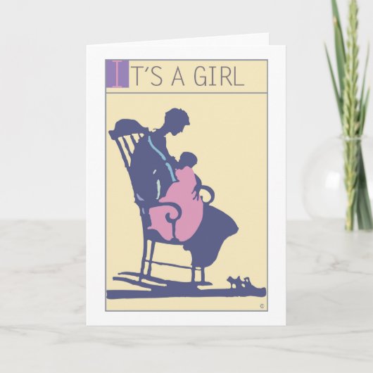 ( ) Steve Collier著 案内状 (正面)