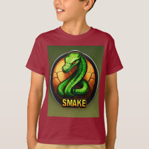 Steve Dragon Tattooデザイン – 強さの象徴, Tシャツ