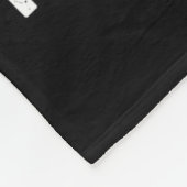 Steve Gift Name D Birthday Funny Christ フリースブランケット (角)