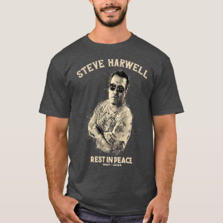Steve Harwell Tシャツ