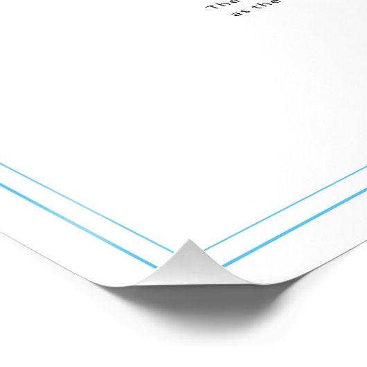 Steve McQueen Helmet ポスター (コーナー)