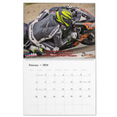 Steve Midgley Photography 2018カレンダー カレンダー (2月 2026)