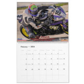 Steve Midgley Photography 2019カレンダー カレンダー (2月 2026)