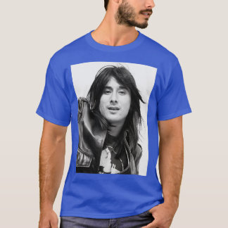 Steve Perry Art vintage friend Tシャツ