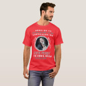 Steve perry journey family tシャツ (正面フル)