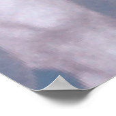 Steve Prefontaineストップの引用文 ポスター (角)