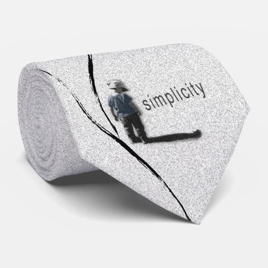 SteveBrianDesignのタイ23 ネクタイ (ロール)