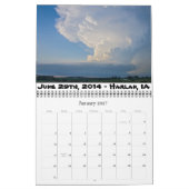 Steven Coy Photography 2016カレンダー カレンダー (1月 2027)