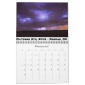 Steven Coy Photography 2016カレンダー カレンダー (2月 2027)