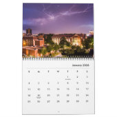 Steven Coy Photography 2017カレンダー カレンダー (1月 2026)