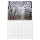 Steven Coy Photography 2018カレンダー カレンダー (1月 2026)