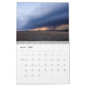 Steven Coy Photography 2018カレンダー カレンダー (3月 2026)