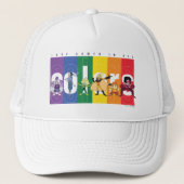 Steven Universe – 全来色の愛 キャップ (正面)