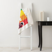 Steven Universe – 全来色の愛 シェルパブランケット (インサイチュ)