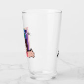 Steven Universe – 愛の勝利 タンブラーグラス (左)