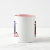 Steven Universe – 愛の勝利 マグカップ (中央)