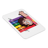 Steven Universe – 愛の勝利 マグネット (右側)