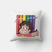 Steven Universe - Love Wins クッション (裏面)