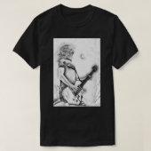 Steven Wilson  Essential T-Shirt Tシャツ (デザイン正面)