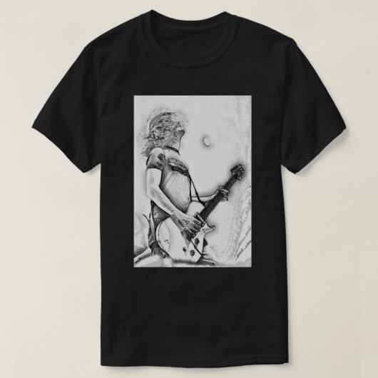 Steven Wilson  Essential T-Shirt Tシャツ (デザイン正面)
