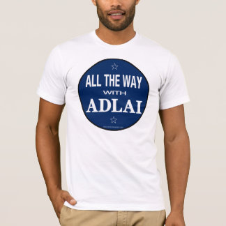 Stevenson1956 Tシャツ