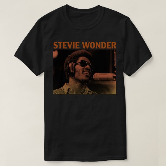 Stevie 疑問に思 Essential T Shirtコピーコピー Tシャツ (デザイン正面)