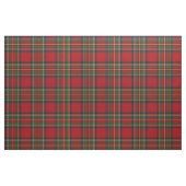 Stewart Royal Tartan ファブリック (ファットクウォーター)