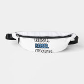 stfordlingerwの複数形 ファニーパック (正面)