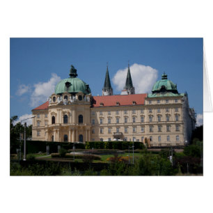 Stft Klosterneuburg,下オーストリア