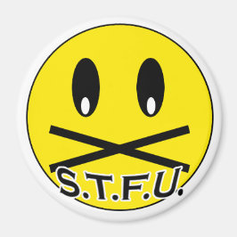 STFUマグネット マグネット