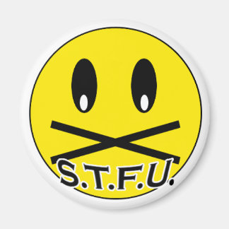 STFUマグネット マグネット