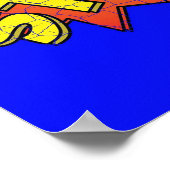 STFU都市辞書アクションバブルゴールデンエイジコム ポスター (角)