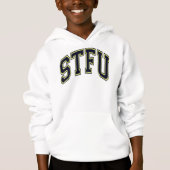 STFU (正面)
