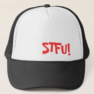 STFU! キャップ